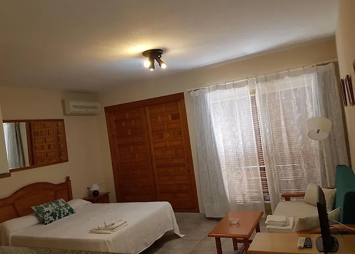 奥林匹亚花园公寓