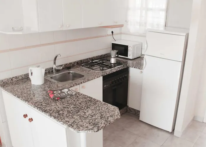 奥林匹亚花园公寓 公寓