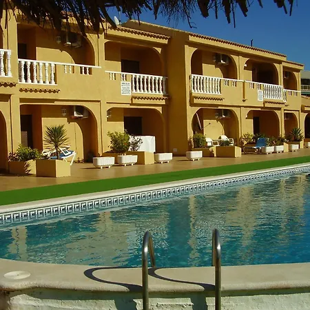 Lejlighed Olympia Garden La Manga