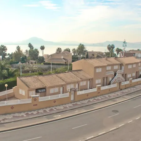 Olympia Garden Lejlighed *