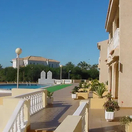 Apartamento Olympia Garden *