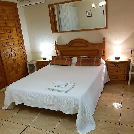 Apartamento Olympia Garden