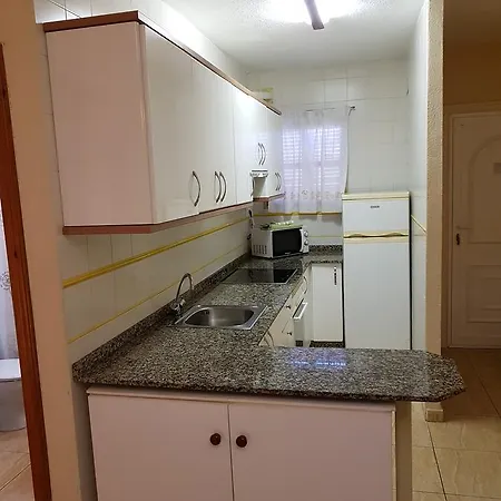 Olympia Garden * La Manga