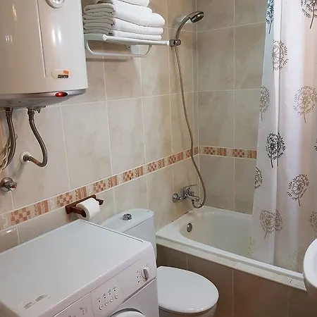 Olympia Garden Apartamento La Manga del Mar Menor