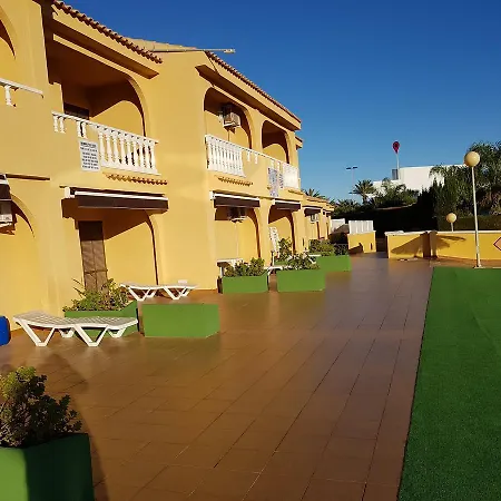 Olympia Garden La Manga