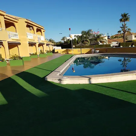 Olympia Garden Apartamento