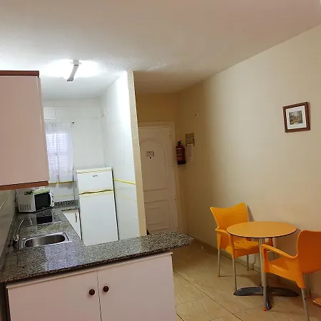 Olympia Garden * La Manga