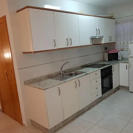 Olympia Garden * La Manga