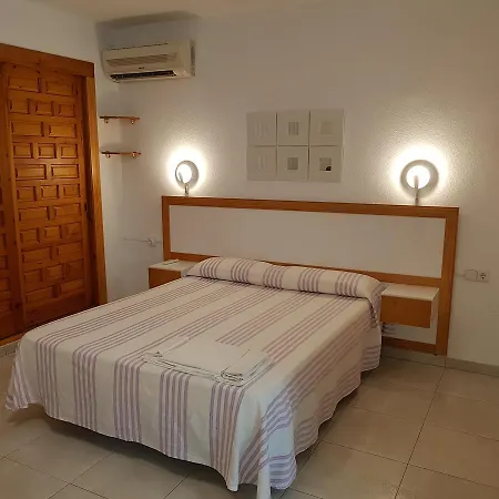 Lejlighed Olympia Garden