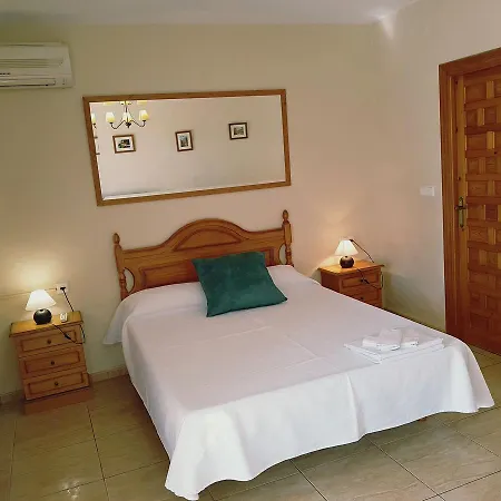 Appartement Olympia Garden La Manga del Mar Menor