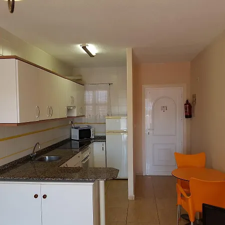 Olympia Garden Apartamento