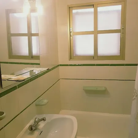 Apartamento Olympia Garden