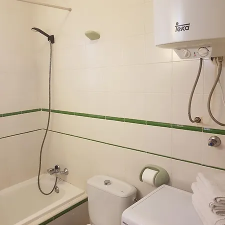 Olympia Garden Lejlighed La Manga