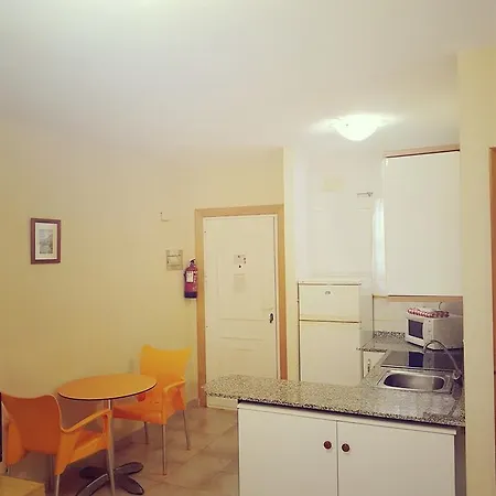 Olympia Garden La Manga del Mar Menor