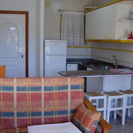 Apartamento Olympia Garden La Manga del Mar Menor
