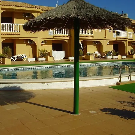 Olympia Garden La Manga