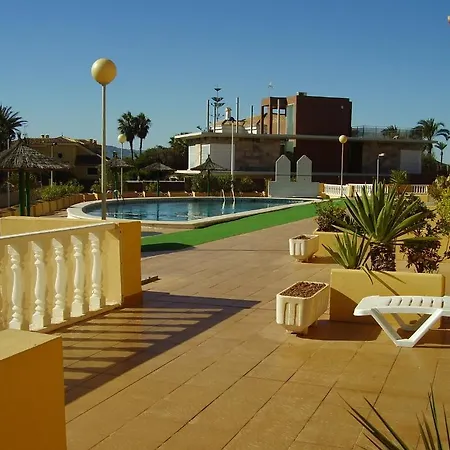 Lejlighed Olympia Garden La Manga