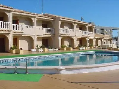 Apartamento Olympia Garden La Manga del Mar Menor