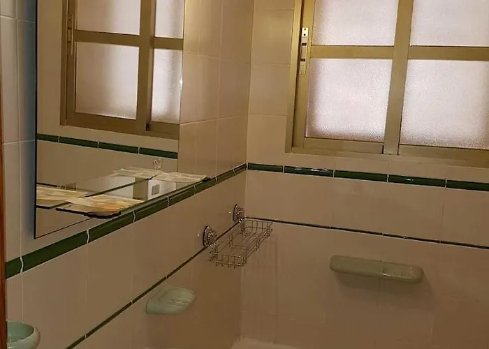 Apartamento Olympia Garden *