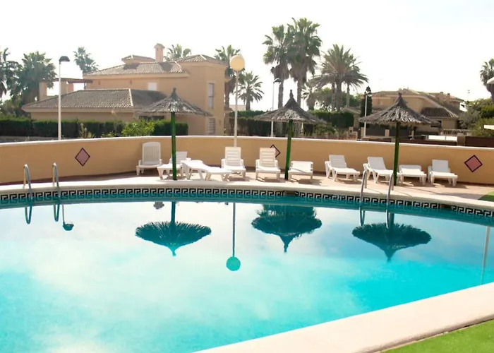 Apartamento Olympia Garden