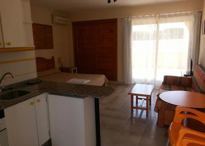 Olympia Garden La Manga del Mar Menor