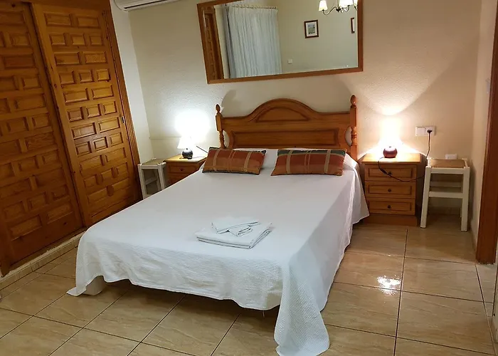 Apartamento Olympia Garden