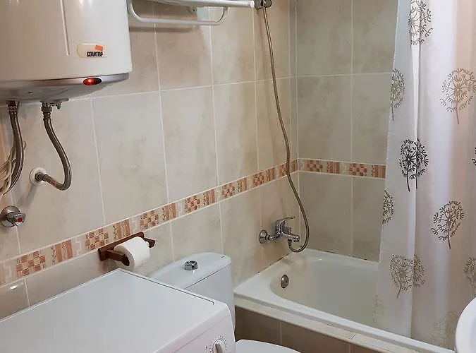 Olympia Garden Apartamento La Manga del Mar Menor