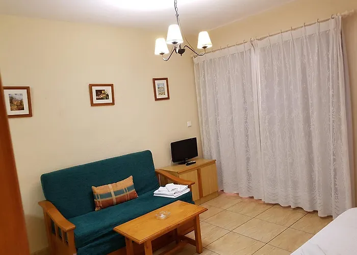 Olympia Garden Apartamento