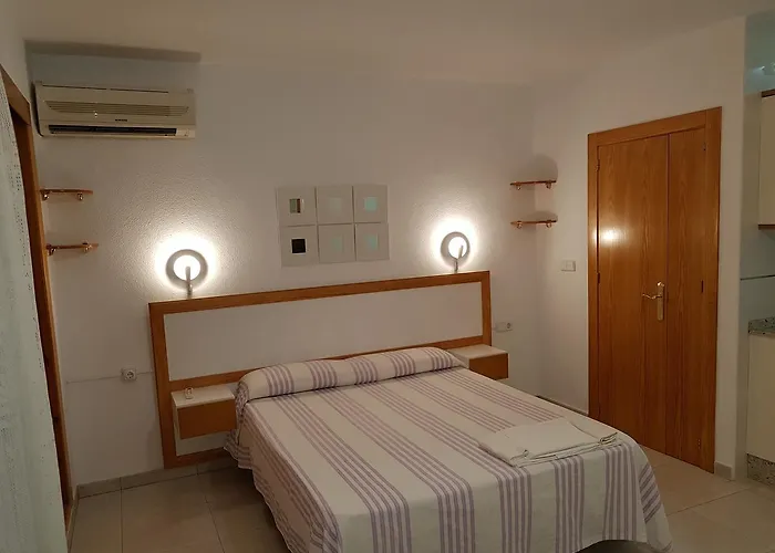 Apartamento Olympia Garden *