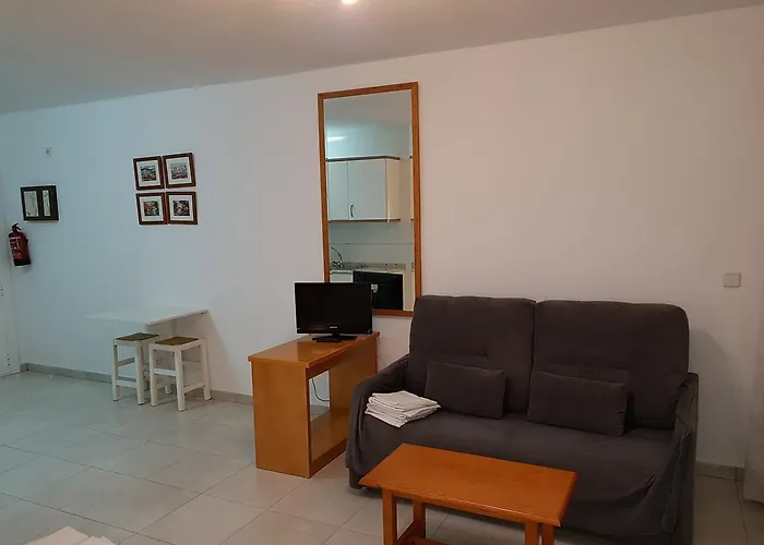 Olympia Garden アパート *