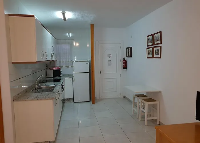 Apartamento Olympia Garden