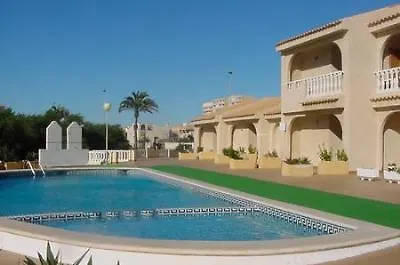 Apartamento Olympia Garden