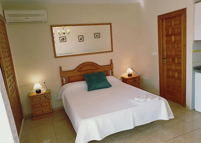Apartamento Olympia Garden La Manga del Mar Menor