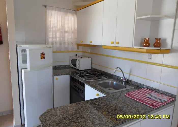 Apartamento Olympia Garden *