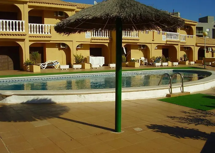 Olympia Garden La Manga del Mar Menor