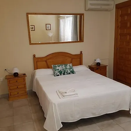 Apartmán Olympia Garden La Manga del Mar Menor