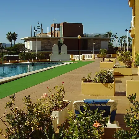 Olympia Garden La Manga del Mar Menor
