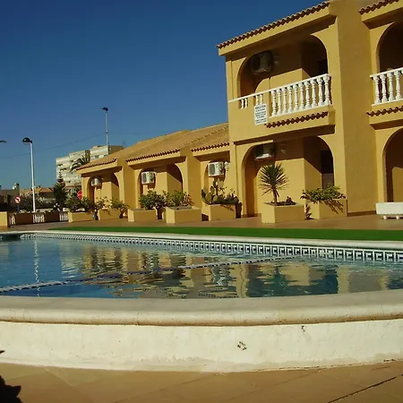 Olympia Garden La Manga del Mar Menor