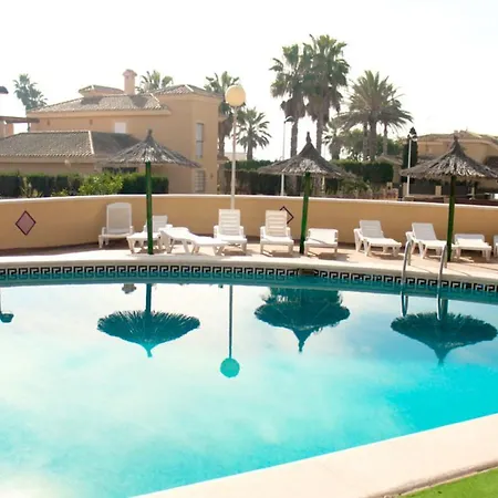 Apartmán Olympia Garden