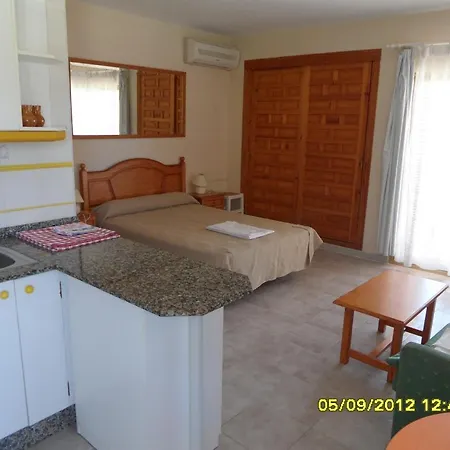 Olympia Garden Apartmán