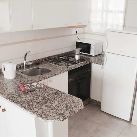 Olympia Garden Apartmán