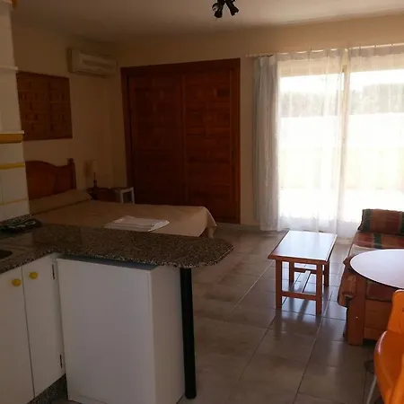 Olympia Garden La Manga del Mar Menor