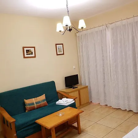 Olympia Garden Apartmán