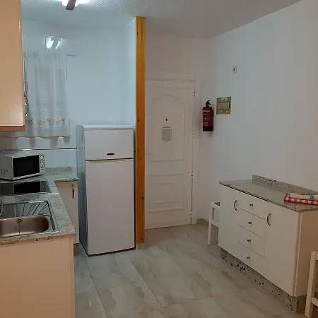 Olympia Garden Apartmán *