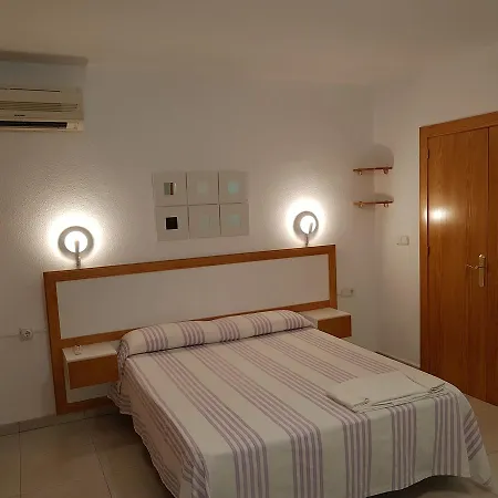 Apartmán Olympia Garden *