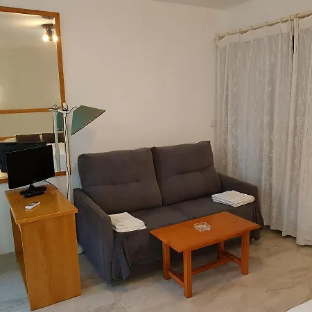 Apartmán Olympia Garden La Manga del Mar Menor