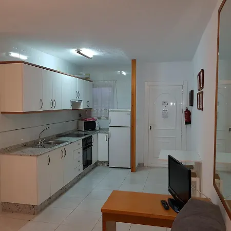 Olympia Garden Apartmán