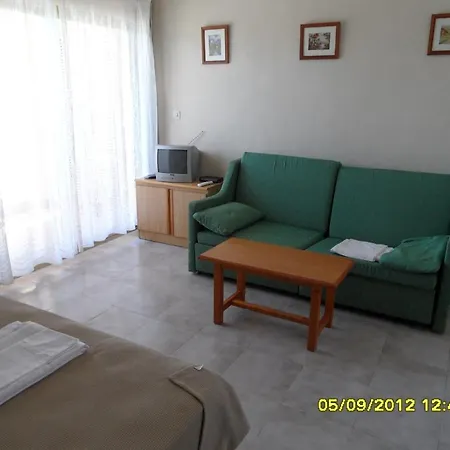 Olympia Garden La Manga del Mar Menor