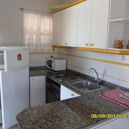 Apartmán Olympia Garden *