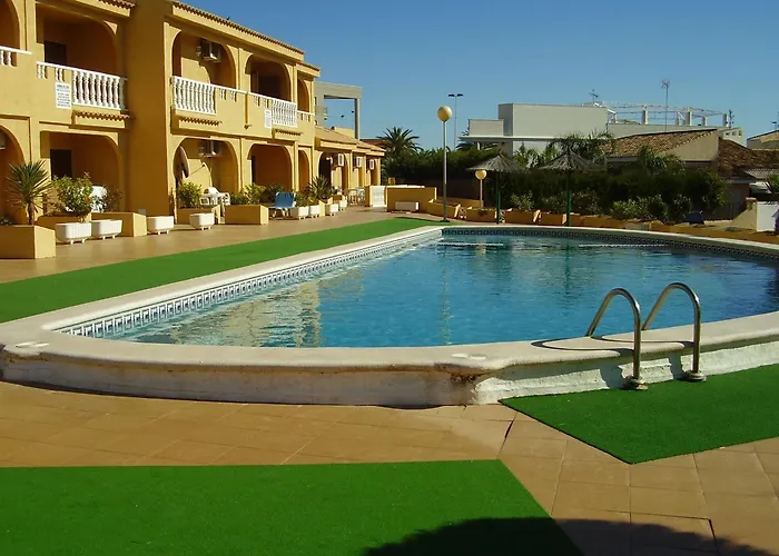 Διαμέρισμα Olympia Garden *